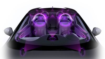 ヤマハ株式会社、立体音響の圧倒的な没入感を車の全シートで楽しめる技術を開発！ 量産に先駆けて自動車メーカーに向けたデモを開始