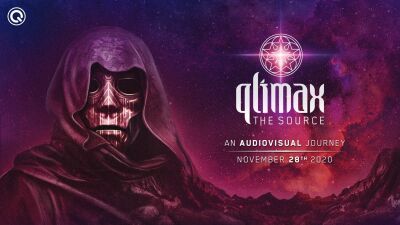 「Defqon.1」主催のイベント会社Q-Danceが、ハードスタイルのオンラインフェス「Qlimax The Source」を現地時間11月28日に開催決定！