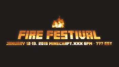 ARTY、EKALIらが出演、ゲーム【マインクラフト】で開催されたバーチャルミュージックフェスティバルってどんなフェス？