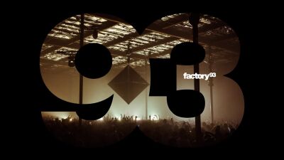 EDCを手掛けるINSOMNIAC社、世界最先端テクノ・ハウスミュージックを手掛けるアンダーグラウンド・レコードレーベル「Factory 93 Records（ファクトリー93レコード）」をローンチ！