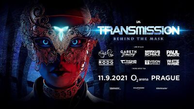 チェコ・プラハで【Transmission Festival 2021】の開催が決定！ Aly＆Fila、Gareth Emery、Markus Schulzらが出演