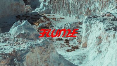 世界中どこでも送料無料！Flumeのオフィシャルショップがオープン