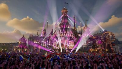 昨年に引き続きバーチャル配信を行った『Tomorrowland Around the World 2nd Edition』が超ハイクオリティーなアフタームービーをリリース！
