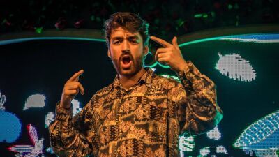 もう聴いた？Above＆Beyondの名曲「Thing Called Love - feat. Richard Bedford」のOliver Heldens（オリバー・ヘルデンス）リミックスが最高！