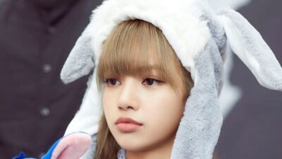 BLACKPINK（ブラックピンク）のメンバーLisa（リサ）、ソロ・デビューまでカウント・ダウン!! 初のティーザー写真を公式SNSにて公開