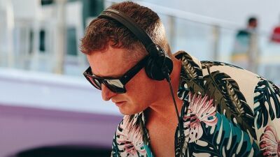 大人気DJ/プロデューサーKryder (クライダー) とSpinnin' Recordsによるリミックス・コンテストが開催、勝者にはKryderとのスタジオ・セッションのチャンスが！