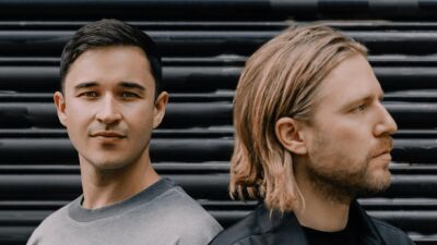 John Summit (ジョン・サミット) とSub Focus (サブ・フォーカス) がコラボ・トラック "Go Back" をリリース！今週末のEDC Las Vegasでもプレイ間違いなし!?