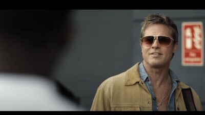 ブラッド・ピット主演のF1映画「F1: The Album」公式サウンドトラックにエド・シーラン、ドム・ドラ、ティエスト、ペギー・グー等が参加
