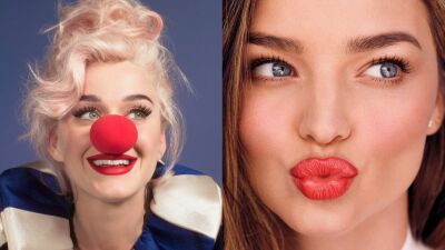 オーランド・ブルームの今妻・ケイティ・ペリーの出産に、元妻ミランダ・カーが祝福のメッセージ！ ハリウッドセレブたちの素敵な交流にファンはホッコリ