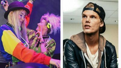 Avicii（アヴィーチー）x NERVO（ナーヴォ）のコラボトラック、10年の時を経て今夏リリースとの噂が……!?!?
