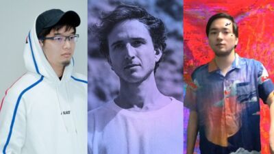 TREKKIE TRAXでお馴染みのMasayoshi Iimori ＆ CARPAINTER、Whethanらと並んでRL Grimeのレーベルのコンピアルバムにトラックが収録