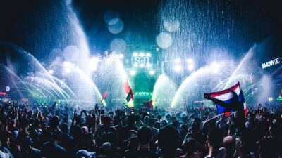 【海外フェスに参加しよう！】4月はタイ最大級の水かけEDMフェス【S2O】へGO！オススメ観光プランもご紹介