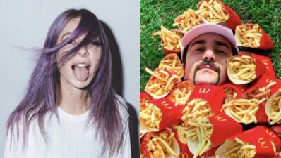 Alison Wonderland（アリソン・ワンダーランド）ｘValentino Khan（バレンティーノ・カーン）待望のコラボ曲が今週金曜リリース