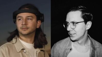 IDバージョンから進化した...!? Marc Benjamin x Marcus Santoro x David Pietras - "Losing Focus"をAxtoneからリリースか