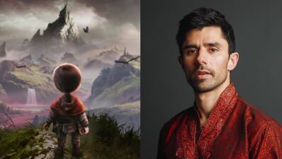 KSHMR（カシミア）2021年1月15日にアルバムをリリースすると発表、ビジュアルティーザーを公開！