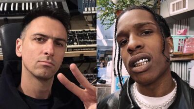 PS4、Xbox One ゲーム【サイバーパンク2077】にてBoys Noize（ボーイズ・ノイズ）がA$AP Rockyの楽曲 "Flacko Loco" をプロデュース！