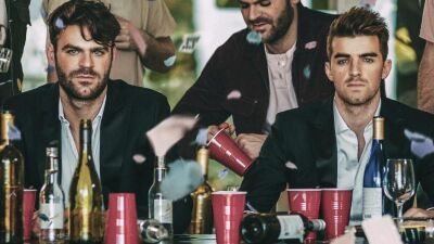 米・ラスベガス『Wynn Nightlife』 のレジデントDJに、The Chainsmokers（ザ・チェインスモーカーズ）、Kygo（カイゴ）そしてDavid Guetta（デビッド・ゲッタ）ら