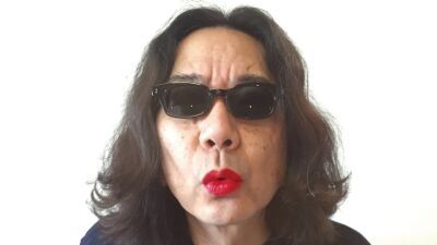 「男同士でキッスするべきだ！」みうらじゅん2007年発表の迷曲『男キッス』62歳の誕生日を記念して配信開始！