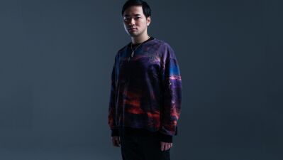 TREKKIE TRAX所属アーティストMasayoshi Iimoriが、トランシーでメロディックな楽曲を収録した最新EP『PARALYZD』をリリース