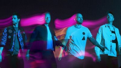 Coldplay（コールドプレイ）、ニューアルバム『Music of the Spheres』2021年10月にリリース決定！トラックリストも公開