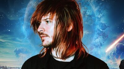 【動画アリ】ダブステップDJ/プロデューサーSpace Laces (スペース・レーシズ) 、G Jones (G・ジョーンズ) との未発表コラボ曲をThunderdomeで初披露