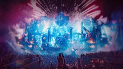 ベルギーのフェス『Tomorrowland』が2026年度の開催日程を発表、事前登録は日本時間12月8日 (月) 午後11時から開始
