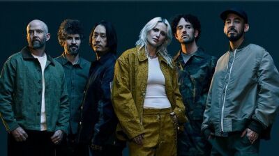 Linkin Park (リンキン・パーク) 、新ボーカルにEmily Armstrong (エミリー・アームストロング) を迎えた新アルバム『From Zero』発表、ワールド・ツアーも開催