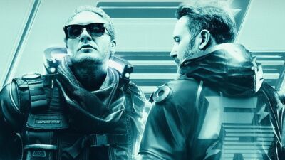 David Guetta（デイヴィッド・ゲッタ） x MORTEN（モーテン）のプロジェクト『FUTURE RAVE』、John Martinを迎えた新曲「impossible」を6月4日にリリース！