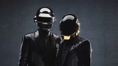 COLDPLAYの新作に、まさかのDaft Punk参加の噂……真相はいかに!?