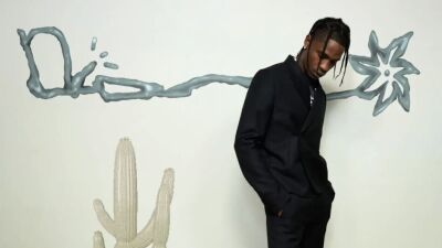 Dior（ディオール）、Astroworld Festivalの死亡事故の影響でTravis Scott（トラヴィス・スコット）のCactus Jackとのコラボレーションを無期限延期