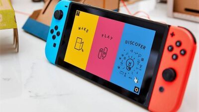 新型コロナの影響で品薄な【Nintendo Switch】ネットでは未だに高値で取引……定価で抽選販売しているサイトは？