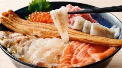 日本最大級の魚介グルメフェス『SAKANA＆JAPAN FESTIVAL (魚ジャパンフェス) 2026 in 代々木公園』2026年2月20日 (金) ～23日 (月・祝) の4日間開催