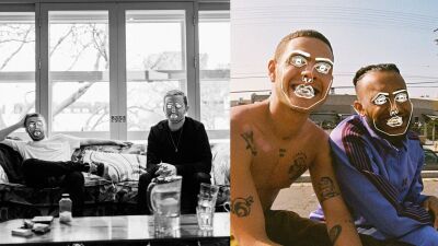 Disclosure（ディスクロージャー）、次作 LP からラッパー・Aminé（アミーネ）、slowthai（スロウタイ）とコラボしたシングル「My High」をリリース【MV動画あり】