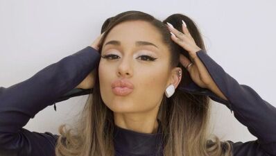 Ariana Grande（アリアナ・グランデ）、新曲とみられるティーザービデオと歌詞を公開……!?
