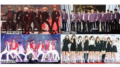 BTS、TWICEなど出演『第28回ソウルミュージックアワード2019』がCS放送 TBSチャンネル2で独占生中継！