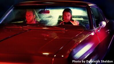 Axwell Λ Ingrosso新曲「Dreamer」を本日リリース ＆ 日本独自アルバムを本日全世界で配信