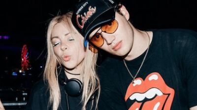 EDC Las VegasにてAlison Wonderland (アリソン・ワンダーランド) のステージにMau P (マウ・P) がサプライズ出演、最新リミックスをプレミア披露！