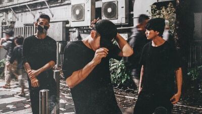 ベース業界を賑わせるAllen MockとHerbalistekがタッグを組み、ATLiens  "Unidentified Flying Objects" の公式リミックスをリリース！