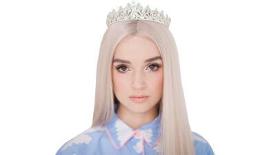「I'm Poppy」 POPSPRING 2018 出演！不思議かわいいPOPPYにインタビュー！【サインプレゼント】