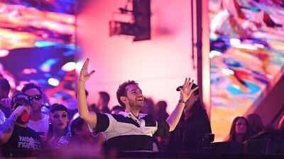米・ラスベガスの高級ナイトクラブ『Zouk Las Vegas』2023年度のレジデントDJを発表！ZEDD、Tiësto、DJ Snake、Travis Scottらが選出
