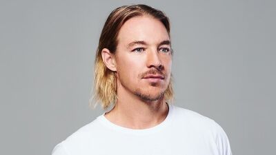 Diplo（ディプロ）、性的暴行疑惑のニュースが報道されたことを受け、7月24日に予定されていた公演が中止に