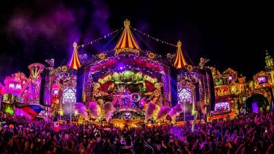 【Tomorrowland 2021】キャンセルのニュースの後、Tomorrowland が公式声明文を発表、現在政府と市とで協議中？ どんでん返しで開催の見込みは……!?!?