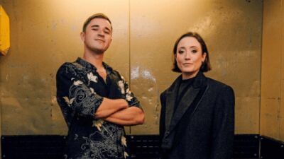 John Summit (ジョン・サミット) x HAYLA (ヘイラ) 、超大ヒットトラック "Where You Are" に続く未発表コラボ曲のティーザーをドロップ！