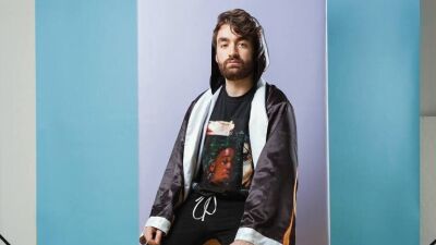 Oliver Heldens（オリバー・ヘルデンス）がCalvin Harris（カルビン・ハリス）のサマー・アンセム「By Your Side」をトロピカルにリミックス！