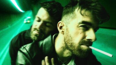 アメリカ・ラスベガスのナイトクラブ「Wynn Las Vegas」のレジデントDJにThe Chainsmokers、RÜFÜS DU SOL、Mau Pらが選出
