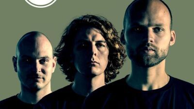 新型コロナの影響でファイナル・ツアーと解散を延期中のNOISIA（ノイジア）、ラストアルバムのリリースを発表！
