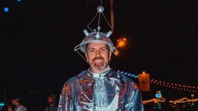 米・フロリダにてInsomniac社主催の最新の野外リアル・イベント「Abduction」開催決定！更に「EDC 2021」開催について創立者Pasquale Rotellaからコメントも
