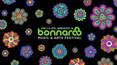 アメリカ三大音楽フェス【Bonnaroo Music ＆ Art Festival】がBassnectar、Flume、Rezz など、2020年のラインナップを発表！