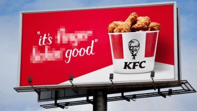 指を舐めたらいけません...!? 米ケンタッキーフライドチキン、64年間使用し続けた「広告スローガン」を新型コロナウイルスの影響で使用自粛
