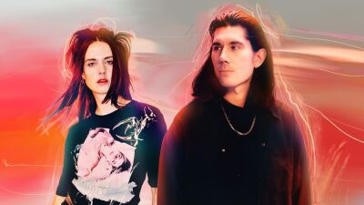 Gryffin（グリフィン）がMØ（ムー）をフィーチャリングした新曲「Reckless」をリリース＆夏のロマンスを描いたMVを解禁！